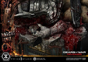 Marcus Fenix - Gears of War statue (Scale 1/3 Prime 1 Ultimate Version)