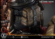 Marcus Fenix - Gears of War statue (Scale 1/3 Prime 1 Ultimate Version)