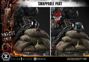 Marcus Fenix - Gears of War statue (Scale 1/3 Prime 1 Ultimate Bonus Version)