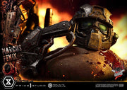 Marcus Fenix - Gears of War statue (Scale 1/3 Prime 1 Ultimate Bonus Version)