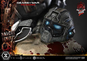 Marcus Fenix - Gears of War statue (Scale 1/3 Prime 1 Ultimate Bonus Version)