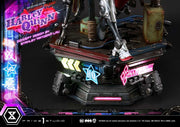 Cyberpunk Harley Quinn - Batman Premium Masterline Series (Scale 1/4 by Prime 1 Studios)
