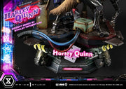 Cyberpunk Harley Quinn - Batman Premium Masterline Series (Scale 1/4 by Prime 1 Studios)