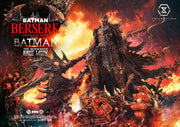 Batman: The Berserker Rage DC Comics (Scale 1/4 Prime 1 Berserk x Batman)
