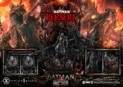 Batman: The Berserker Rage DC Comics (Scale 1/4 Prime 1 Berserk x Batman)