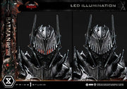 Batman: The Berserker Rage DC Comics (Scale 1/4 Prime 1 Berserk x Batman)