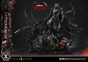 Batman: The Berserker Rage DC Comics (Scale 1/4 Prime 1 Berserk x Batman)