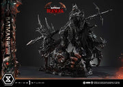 Batman: The Berserker Rage DC Comics (Scale 1/4 Prime 1 Berserk x Batman)