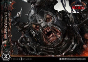 Batman: The Berserker Rage DC Comics (Scale 1/4 Prime 1 Berserk x Batman)