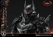 Batman: The Berserker Rage DC Comics (Scale 1/4 Prime 1 Berserk x Batman)