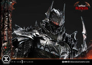 Batman: The Berserker Rage DC Comics (Scale 1/4 Prime 1 Berserk x Batman)