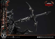 Batman: The Berserker Rage DC Comics (Scale 1/4 Prime 1 Berserk x Batman)
