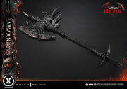 Batman: The Berserker Rage DC Comics (Scale 1/4 Prime 1 Berserk x Batman)
