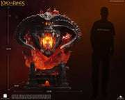 Lord of the Rings Balrog 1:1 Bust - Polda Edition - IN STOCK bust from Queen Studios for collectors, display and premium shelf presentation