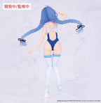 Mushoku Tensei: Jobless Reincarnation Season 2 Vivit PVC Statue Roxy Migurdia Competition Swimwear Ver. 18 cm