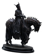 Mouth of Sauron - Lord of the Rings Mini Statue (Weta Workshop)