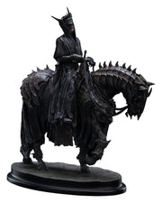 Mouth of Sauron - Lord of the Rings Mini Statue (Weta Workshop)