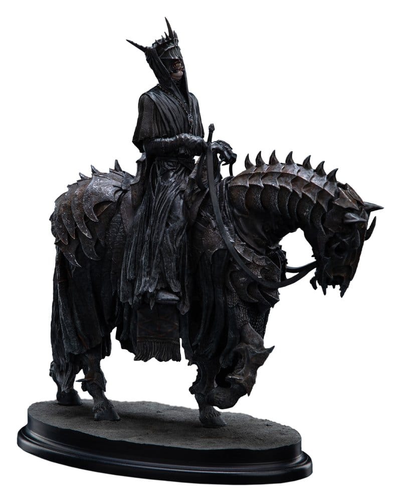 Mouth of Sauron - Lord of the Rings Mini Statue (Weta Workshop)