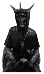 Mouth of Sauron - Lord of the Rings Mini Statue (Weta Workshop)