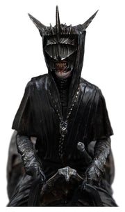 Mouth of Sauron - Lord of the Rings Mini Statue (Weta Workshop)