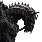 Mouth of Sauron - Lord of the Rings Mini Statue (Weta Workshop)
