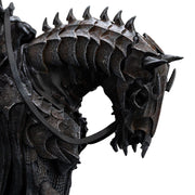 Mouth of Sauron - Lord of the Rings Mini Statue (Weta Workshop)
