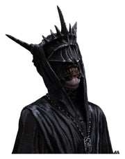 Mouth of Sauron - Lord of the Rings Mini Statue (Weta Workshop)