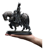 Mouth of Sauron - Lord of the Rings Mini Statue (Weta Workshop)