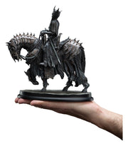 Mouth of Sauron - Lord of the Rings Mini Statue (Weta Workshop)