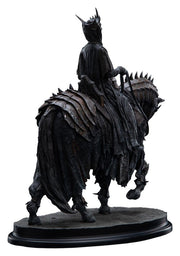 Mouth of Sauron - Lord of the Rings Mini Statue (Weta Workshop)