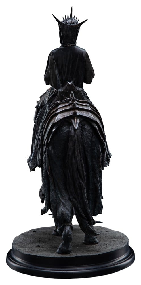 Mouth of Sauron - Lord of the Rings Mini Statue (Weta Workshop)