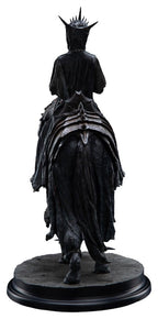 Mouth of Sauron - Lord of the Rings Mini Statue (Weta Workshop)