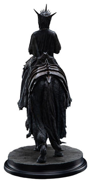 Mouth of Sauron - Lord of the Rings Mini Statue (Weta Workshop)