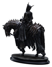 Mouth of Sauron - Lord of the Rings Mini Statue (Weta Workshop)