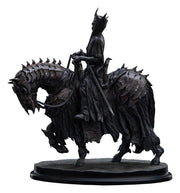 Mouth of Sauron - Lord of the Rings Mini Statue (Weta Workshop)