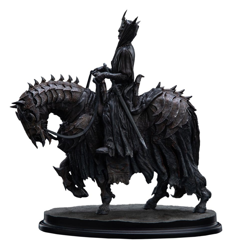 Mouth of Sauron - Lord of the Rings Mini Statue (Weta Workshop)