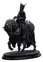 Mouth of Sauron - Lord of the Rings Mini Statue (Weta Workshop)