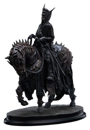 Mouth of Sauron - Lord of the Rings Mini Statue (Weta Workshop)