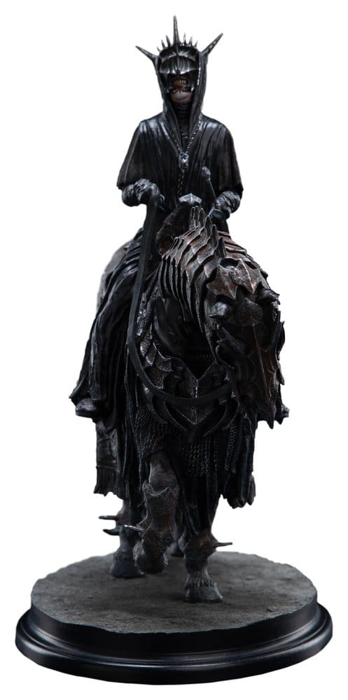 Mouth of Sauron - Lord of the Rings Mini Statue (Weta Workshop)