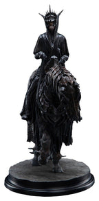Mouth of Sauron - Lord of the Rings Mini Statue (Weta Workshop)