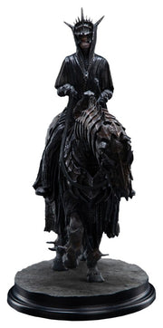 Mouth of Sauron - Lord of the Rings Mini Statue (Weta Workshop)