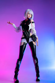 Lucyna Realistic Silicone 1:1 Replica Cosplay Model Doll replica doll from Game Lady for collectors, display and premium shelf presentation
